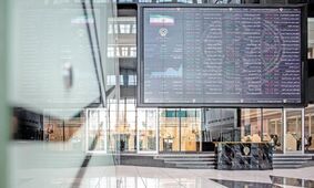 با گران‌ترین سهام‌های بازار آشنا شوید +عکس