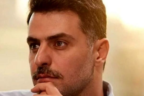 اتفاق عجیب برای علی ضیا به خاطر برنامه «گنگ»!