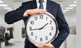 خبر مهم برای کارمندان دولت / تاریخ تغییر ساعت کار ادارات مشخص شد
