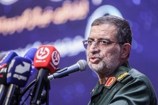 سخنگوی سپاه: دشمن حالا حالا شرایط جنگ ندارد