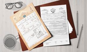 راز بزرگی که صاحبان املاک قولنامه‌ای باید بدانند/ چگونه سند رسمی بگیریم؟+فیلم