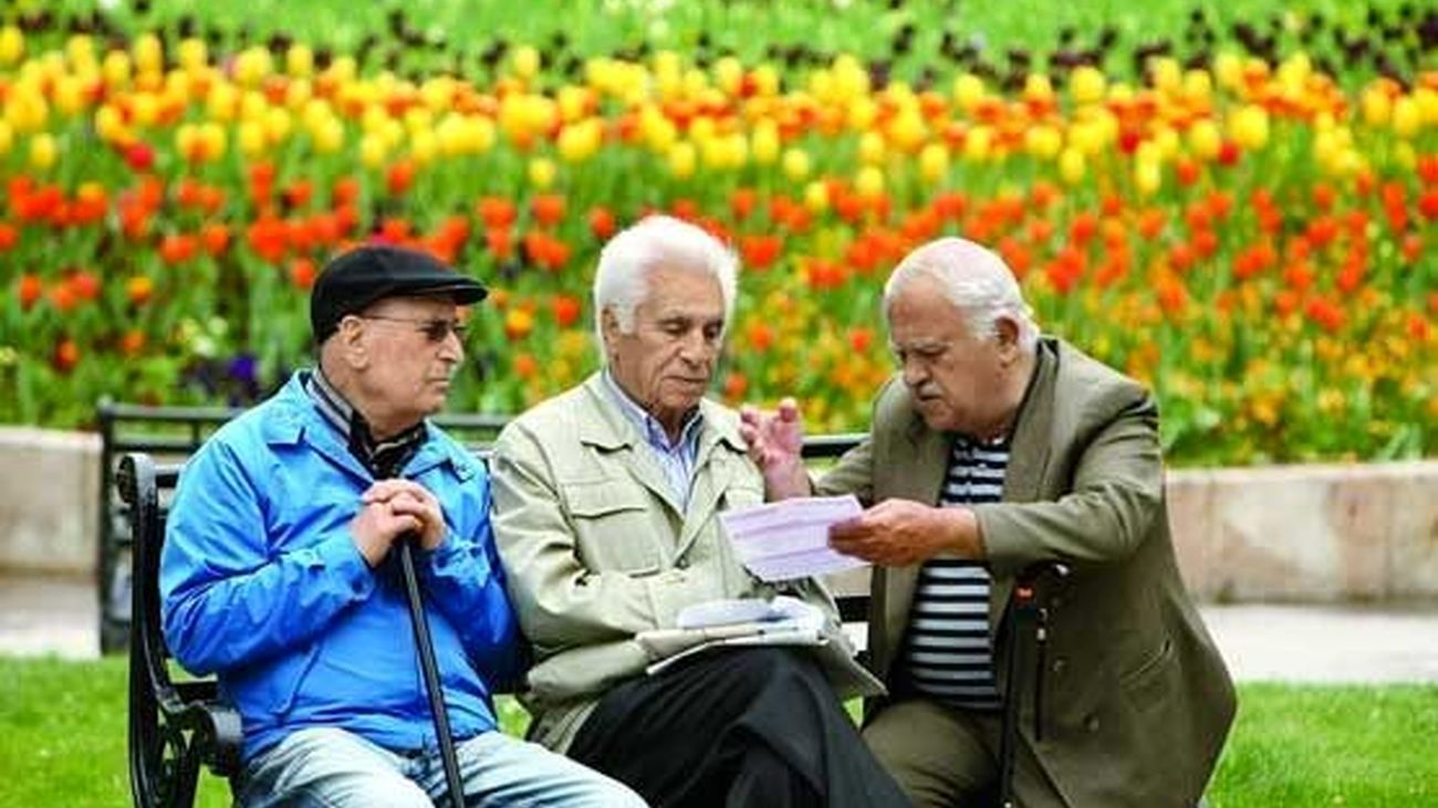 قانون جدید بازنشستگی برای مستمری بگیران تامین اجتماعی اعلام شد