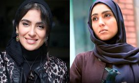 ظاهر باورنکردنی مونا کرمی قبل از ازدواج؛ سفر به گذشته با ماشین زمان+ عکس