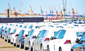 پیش بینی قیمت خودروهای وارداتی در ۱۴۰۲