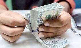 قیمت دلار امروز سه شنبه ۱۰ تیر ۱۴۰۴ + جدول