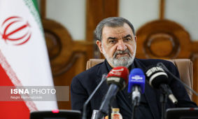 پیش بینی های جدید و شوکه کننده محسن رضایی