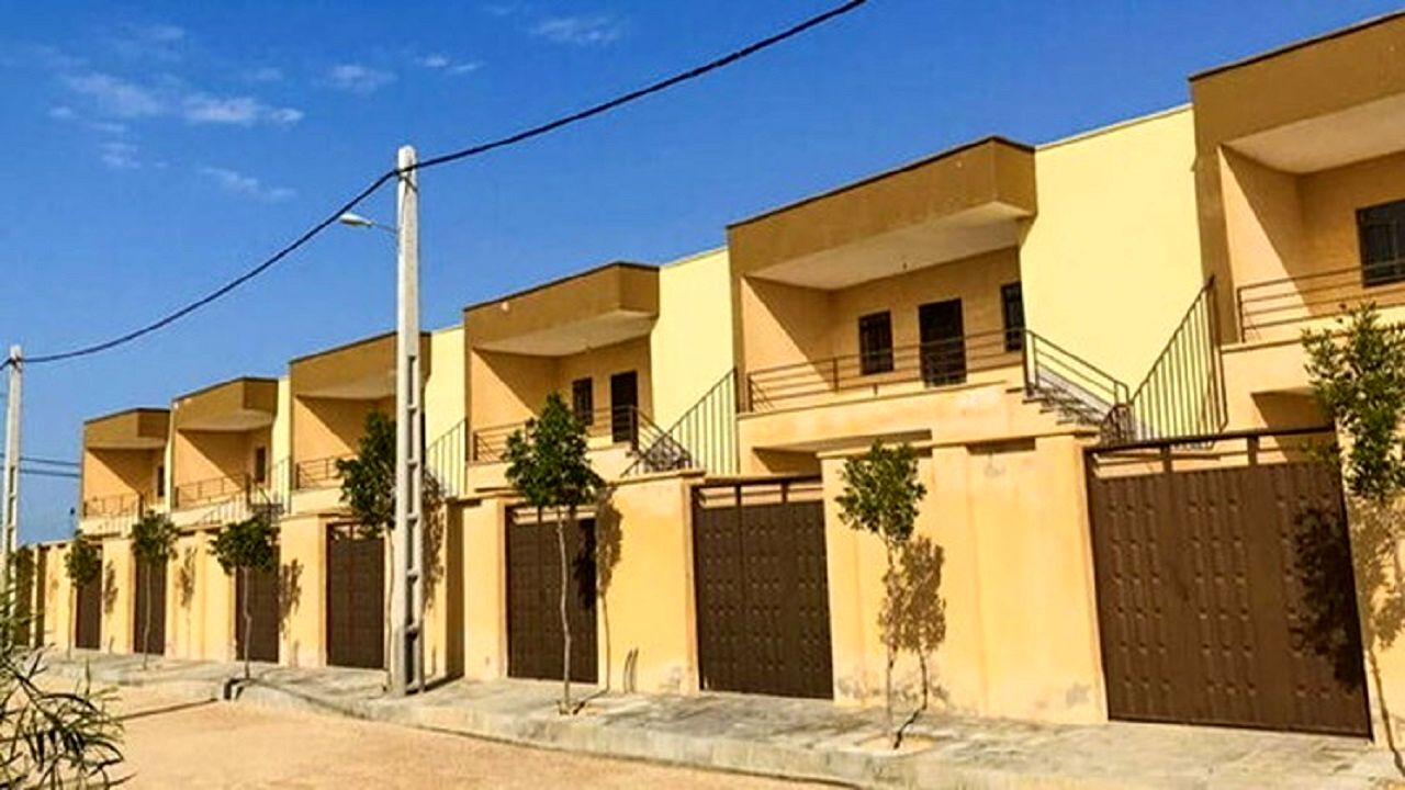 الحاق ۲۰۰ هکتار اراضی حریم شهرها برای ساخت پروژههای ویلایی