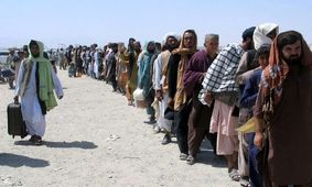 اتباع غیرمجاز منتظر بازگشت اجباری باشند/ آخرین فرصت‌ها از دست رفت!