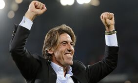 مقصد بعدی ساپینتو مشخص شد / قطر پول پاشی کرد!