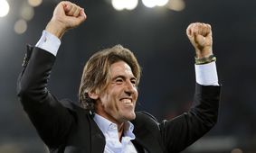 ساپینتو از استقلال جدا شد/ پایان قایم موشک بازی شومن پرتغالی