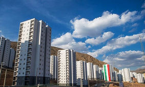 آمارهای ضد و نقیض نهضت ملی مسکن / زمین به اندازه کافی تامین شد؟