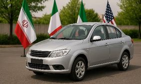 خودروهای داخلی هم قربانی شکست مذاکرات ایران و آمریکا شدند!