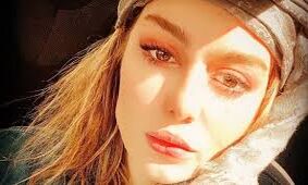 فیلم لو رفته از ازدواج جنجالی سحر قریشی با یک مرد افغانستانی ! / دوباره عروس شد !