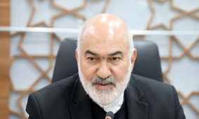 فیلم / استاندار خوزستان ناجی مرد جوان شد +جزییات