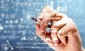 لباس علم بر قامت اقتصاد