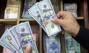 قیمت دلار امروز یکشنبه 19 بهمن ۱۴۰۴