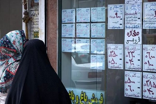 سهم سنگین اجاره از درآمد تهرانی‌ها؛ کوچ مستاجران به حواشی شهر