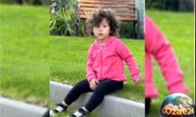 راز بزرگ تزئین درخت کریسمس با دستان کوچک نبات استخری! + فیلم