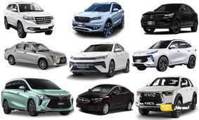  بازار خرید و فروش حواله خودرو رونق گرفت
