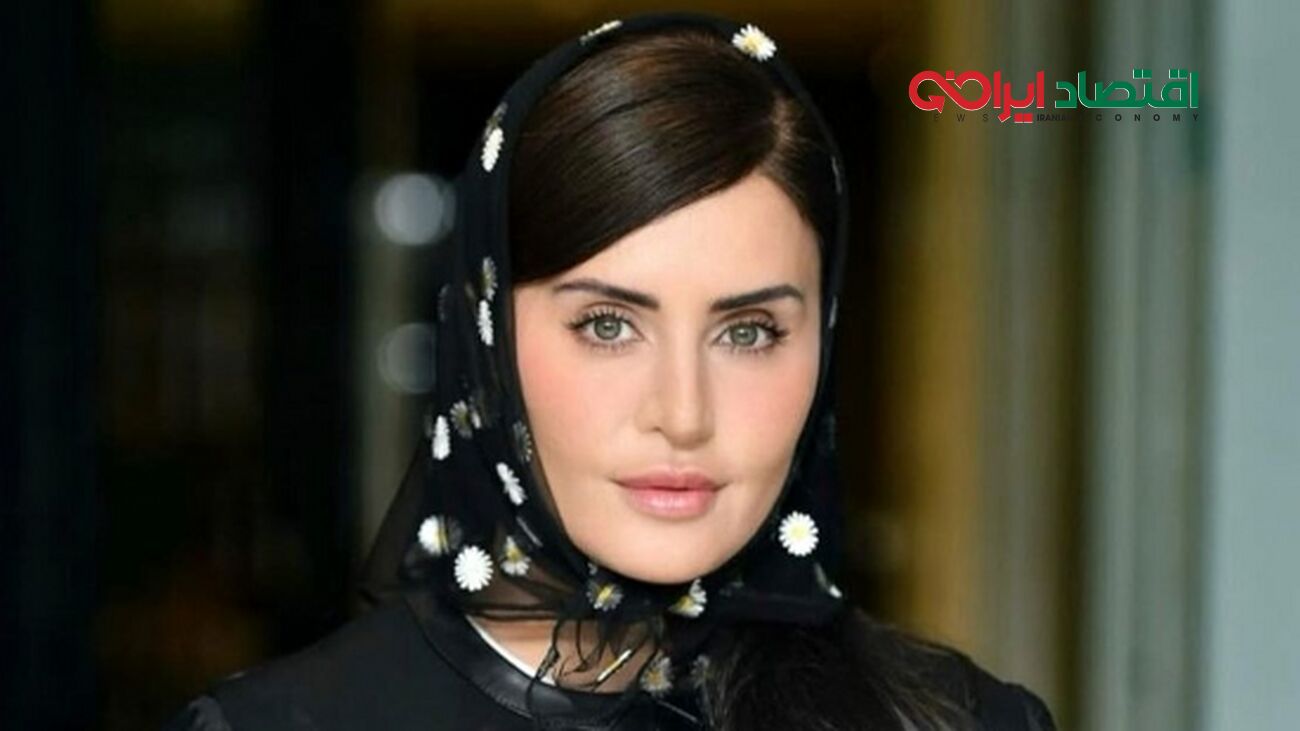 الناز شاکردوست و نیما شعبان‌نژاد در یک پشت صحنه متفاوت +عکس