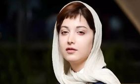 شباهت عجیب مادر روشنک گرامی با خودش؛ این مادر جوان چقدر کم‌سن است؟