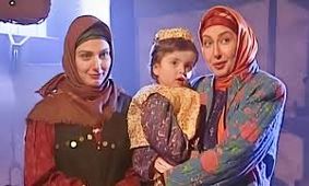 اولین عکس از عروسی مرجان محتشم با عادل فردوسی پور / خانم کوچیک مطلقه است !