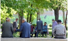  لغو تأخیر در افزایش حقوق بازنشستگان ۱۴۰۴