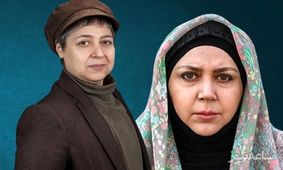 مهمانی سورپرایزی شهره لرستانی با این چند خانم / رفتار زشت آقای بازیگر در جمع