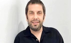 عباس جمشیدی‌فر عشقش به آقای بازیگر را به نمایش گذاشت! +عکس