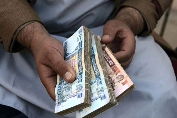 قیمت افغانی افغانستان به تومان امروز ۱۹ مهر ۱۴۰۴ 