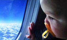 قیمت بلیط هواپیما برای کودکان و نوزادان چگونه محاسبه می‌شود؟