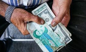قیمت دلار امروز پنجشنبه 7 اسفند 1404