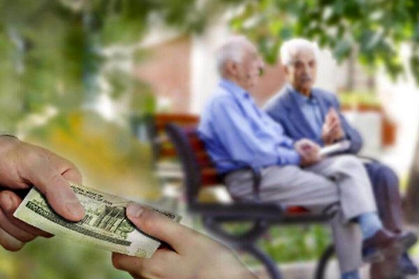 هدیه ویژه برای بازنشستگان؛ واریز ۵۰ میلیون تومان به حساب تامین اجتماعی