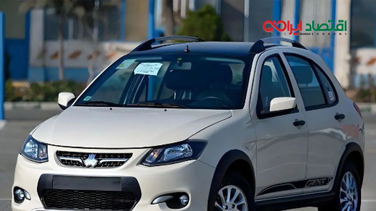 قیمت محصولات سایپا امروز پنجشنبه 9 مرداد 1404/ ارزان ترین سواری مشخص شد+جدول