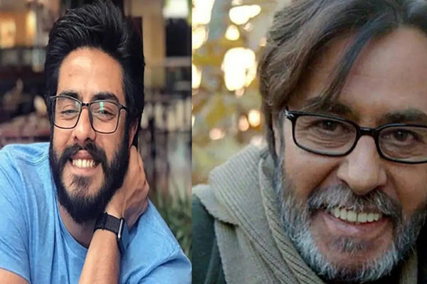 پوریا شکیبایی بعد از 11 سال همه رو شوکه کرد؛ تغییر چهره‌ای که هیچکس انتظارش رو نداشت! + فیلم