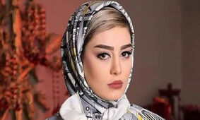 عکس خیلی صمیمی از سحر قریشی و یک مرد غریبه / طعمه جدیدش را ببینید !