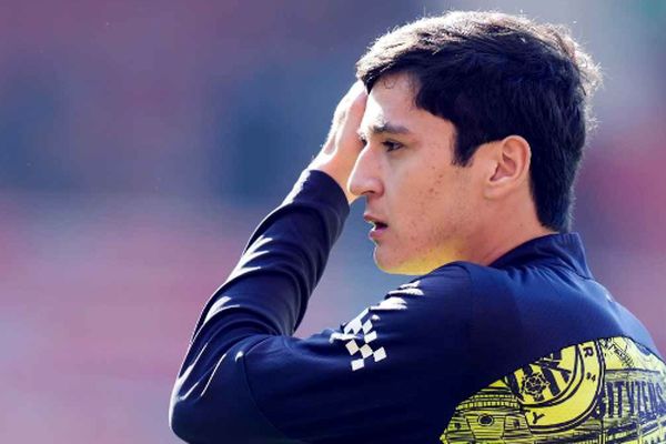 یک ایرانی در میان ستارگان ارزشمند کافا!