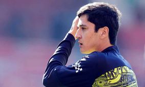 یک ایرانی در میان ستارگان ارزشمند کافا!