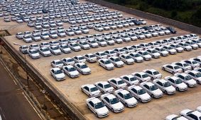 قیمت خودرو امروز یکشنبه ۱۷ دی ۱۴۰۲ / کراس‌اوور چینی 110 میلیون تومان گران‌ شد + فیلم