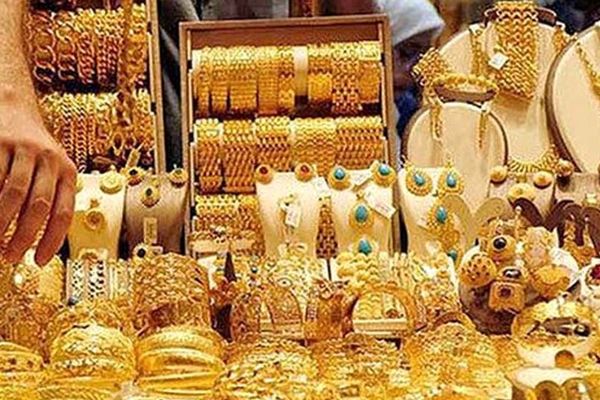 قیمت طلا و سکه امروز سه شنبه ۲۹ مهر ۱۴۰۴ 