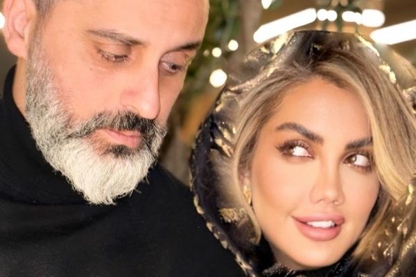 صبا تاجیک: زندگی با علیرام نورایی اشتباهی بود که ۱۴ سال طول کشید!