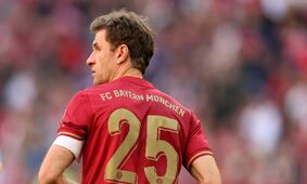 توماس مولر و ماجرای ادامه فوتبال/ آیا MLS مقصد جدید ستاره آلمانی است؟
