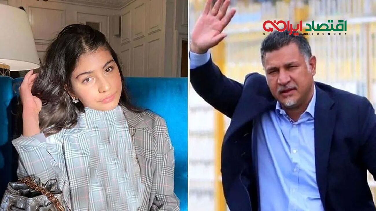 دنیز دایی چه بود و چه شد / از معصومیت در ایران تا ابتذال در اروپا