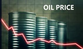 قیمت جهانی نفت امروز ۷ مهر ۱۴۰۴/ کاهش قیمت همچنان ادامه دارد!