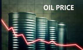 قیمت جهانی نفت امروز ۷ مهر ۱۴۰۴/ کاهش قیمت همچنان ادامه دارد!