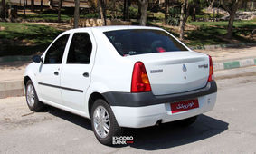 قیمت جدید ال نود / ال نود صفرو دست دوم چند؟ + جدول
