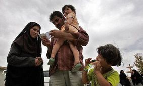 قوانین جدید و سختگیرانه برای برخورد با اتباع غیرمجاز