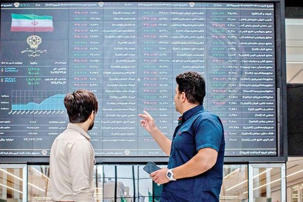 بازگشت بورس به رادار امید /حرکت مثبت شاخص‌ها در هوای بهاری بورس + نمادها