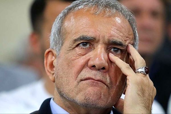 پزشکیان: اولویت اصلی دولت حل مشکلات معیشتی مردم است + فیلم