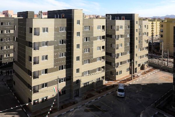 خوش به حال متقاضیان مسکن ملی/ شرایط جدید اعلام شد!